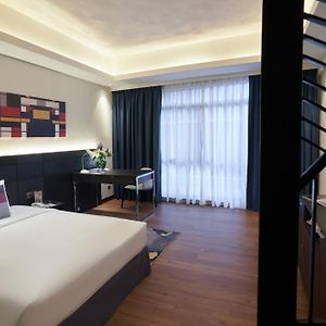 Bespoke Hotel Puchong